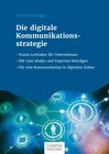 Buchcover Die digitale Kommunikationsstrategie