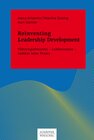 Buchcover Reinventing Leadership Development