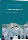 Buchcover Projektmanagement nach DIN ISO 21500:2016-02