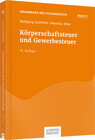 Buchcover Körperschaftsteuer und Gewerbesteuer