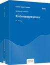 Buchcover Einkommensteuer