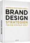Buchcover Brand Design