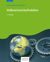 Buchcover Volkswirtschaftslehre