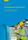 Buchcover Produktionswirtschaft