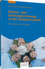 Buchcover Kosten- und Leistungsrechnung in der Sozialwirtschaft
