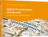 Buchcover Digital-Transformation-Management