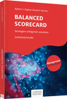 Buchcover Balanced Scorecard