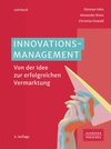 Buchcover Innovationsmanagement