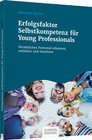 Buchcover Erfolgsfaktor Selbstkompetenz für Young Professionals