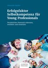Buchcover Erfolgsfaktor Selbstkompetenz für Young Professionals
