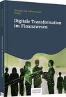 Buchcover Digitale Transformation im Finanz- und Rechnungswesen