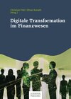 Buchcover Digitale Transformation im Finanz- und Rechnungswesen