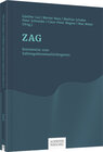 Buchcover ZAG