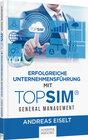 Buchcover Erfolgreiche Unternehmensführung mit TOPSIM - General Management