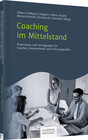 Buchcover Coaching im Mittelstand