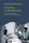 Buchcover Coaching im Mittelstand