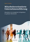 Buchcover Mitarbeiterorientierte Unternehmensführung