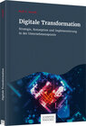 Buchcover Digitale Transformation