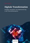 Buchcover Digitale Transformation
