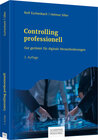 Buchcover Controlling professionell