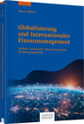 Buchcover Globalisierung und Internationales Finanzmanagement