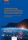 Buchcover Globalisierung und Internationales Finanzmanagement