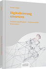 Buchcover Digitalisierung umsetzen