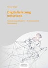 Buchcover Digitalisierung umsetzen