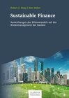Buchcover Sustainable Finance