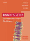 Buchcover Bankpolitik
