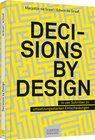 Buchcover Decisions by Design