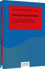 Buchcover Moving Organizations