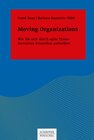 Buchcover Moving Organizations