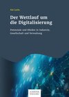 Buchcover Der Wettlauf um die Digitalisierung