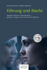 Buchcover Führung und Macht