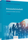 Buchcover Personalwirtschaft