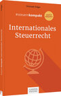 Buchcover #steuernkompakt Internationales Steuerrecht