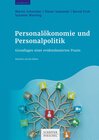Buchcover Personalökonomie und Personalpolitik
