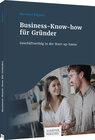 Buchcover Business-Know-how für Gründer
