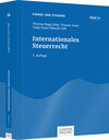 Buchcover Internationales Steuerrecht