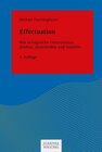 Buchcover Effectuation