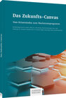 Buchcover Das Zukunfts-Canvas