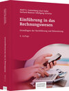 Buchcover Einführung in das Rechnungswesen