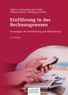 Buchcover Einführung in das Rechnungswesen