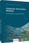 Buchcover Corporate Innovation Mindset