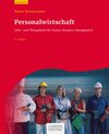 Buchcover Personalwirtschaft