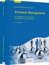 Buchcover Personal-Management