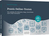 Buchcover Praxis Online-Texten