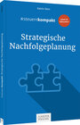 Buchcover #steuernkompakt Strategische Nachfolgeplanung