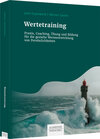 Buchcover Wertetraining